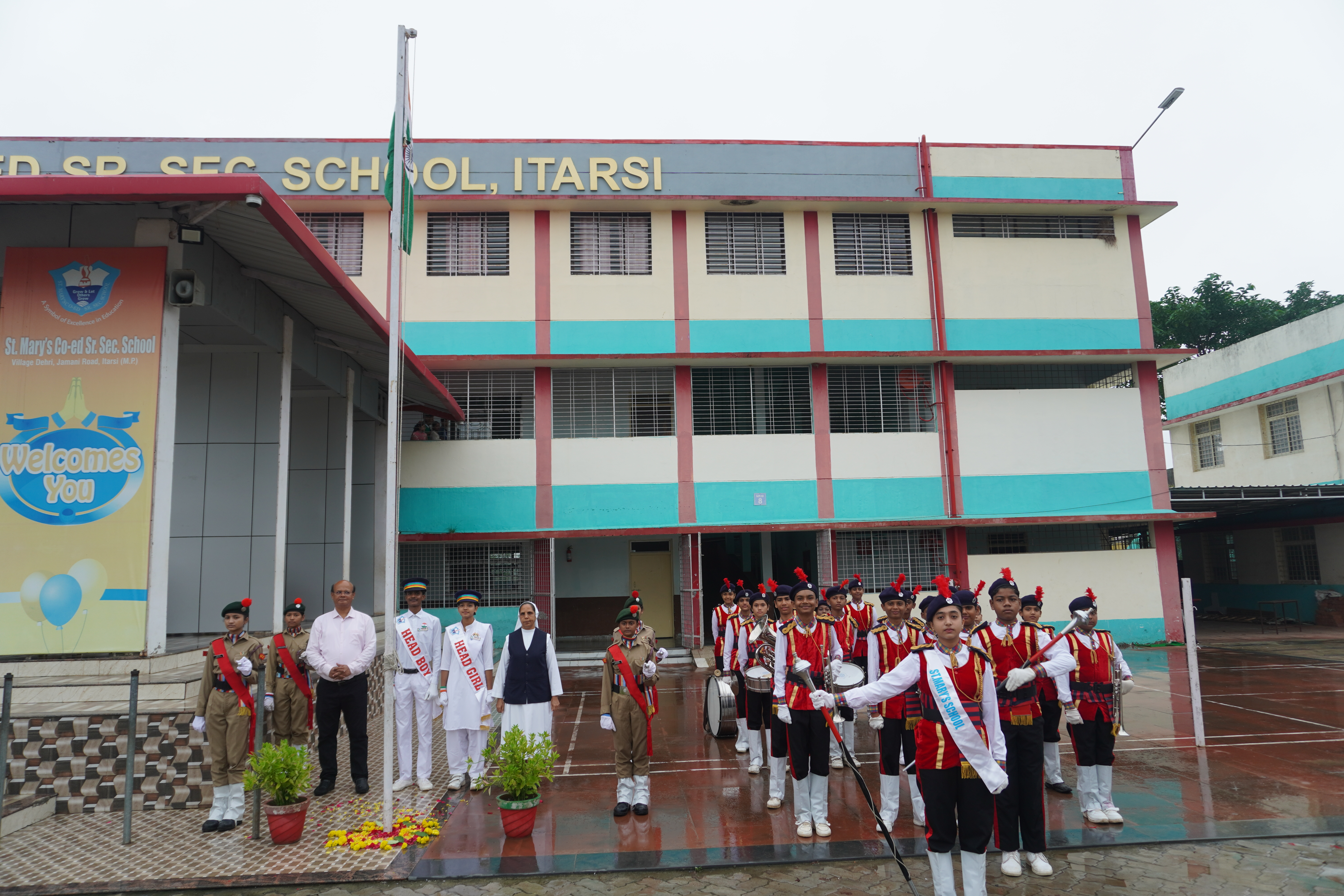 Independence Day Celebration 2026