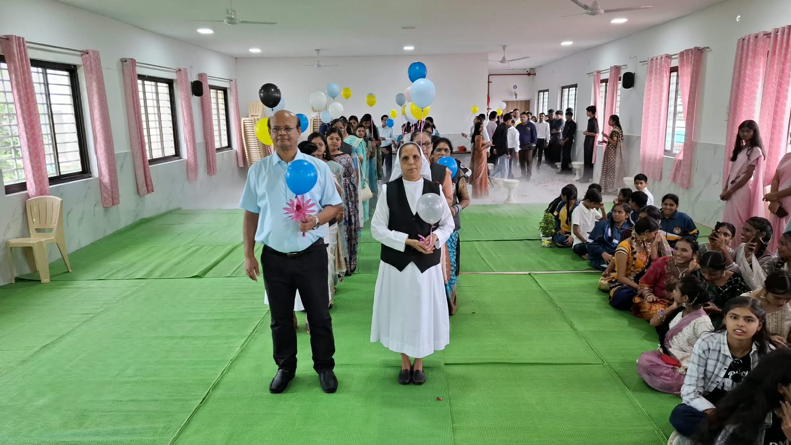 Teacher's Day Celebration 2026