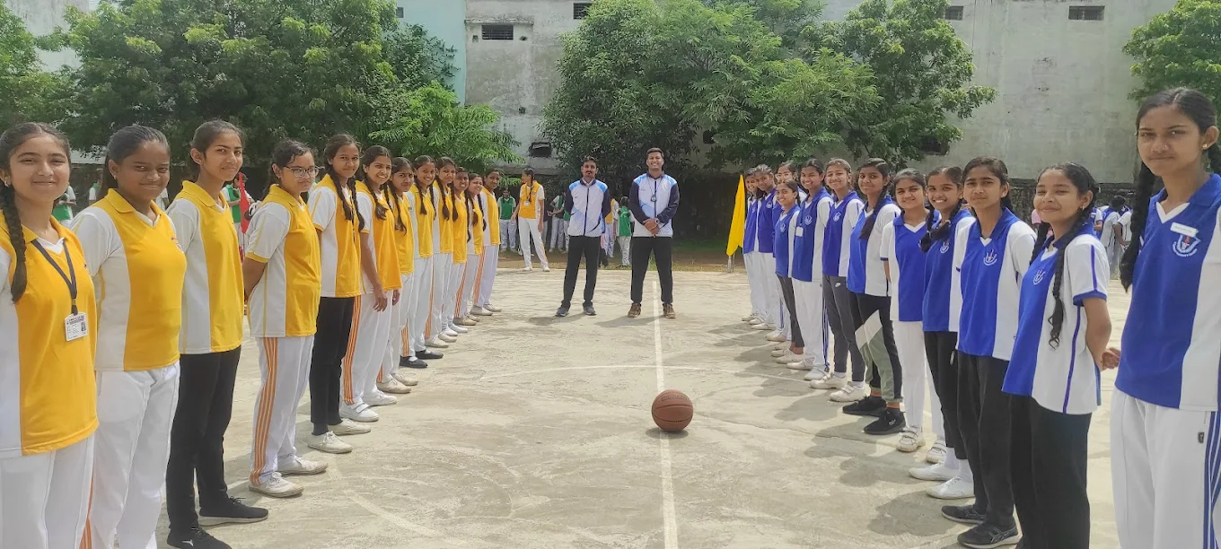 Investiture Ceremony