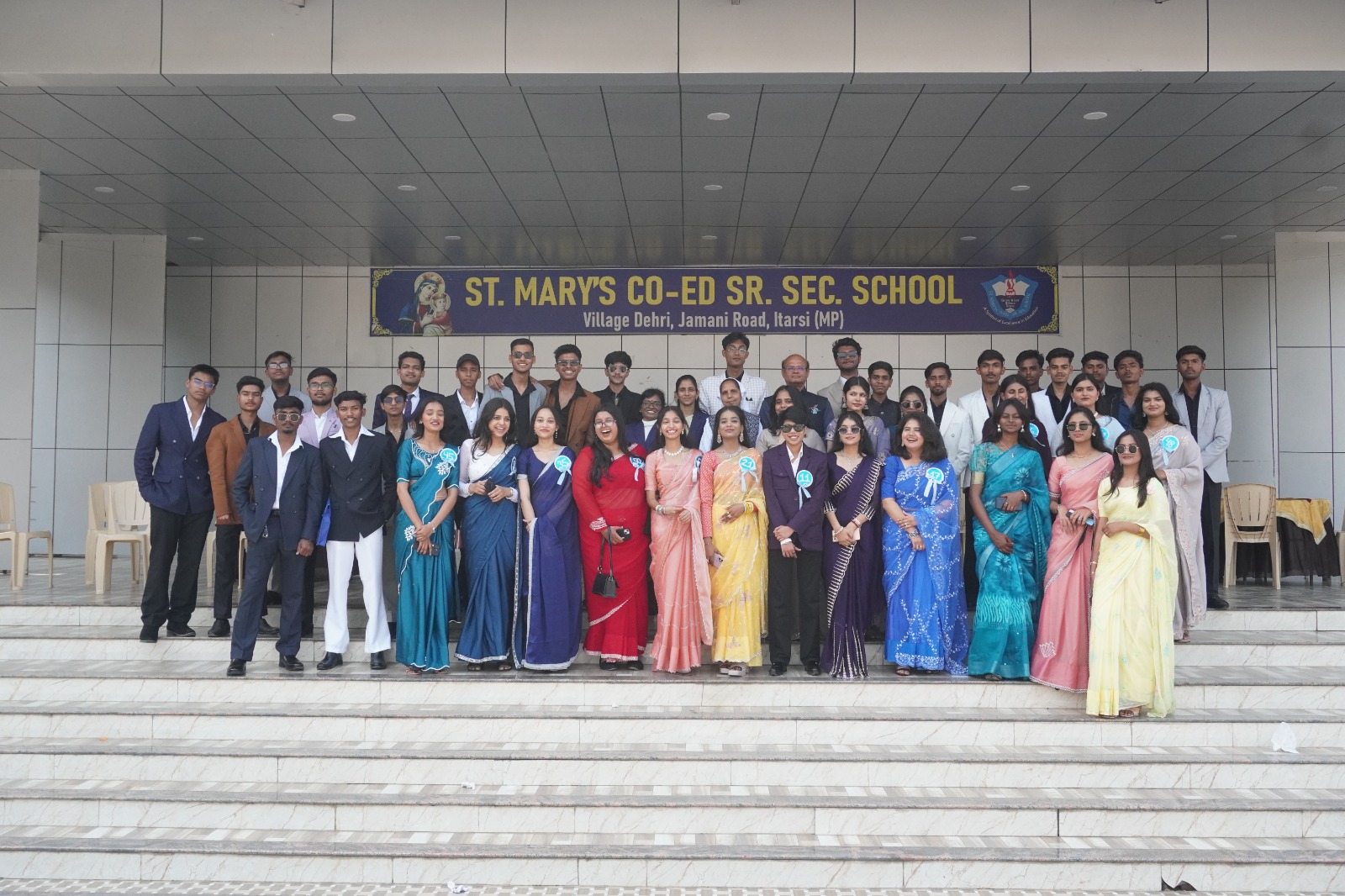 Student Council